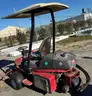 Toro Greensmaster 3250-D