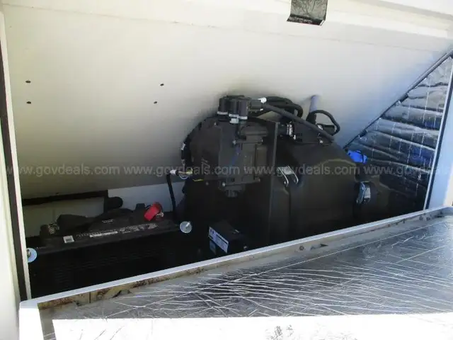 Marathon/Magnaplus portable diesel , Synchronous A/C generator