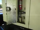 Marathon/Magnaplus portable diesel , Synchronous A/C generator