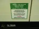 Marathon/Magnaplus portable diesel , Synchronous A/C generator