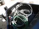 Marathon/Magnaplus portable diesel , Synchronous A/C generator
