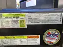 Marathon/Magnaplus portable diesel , Synchronous A/C generator