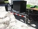 Marathon/Magnaplus portable diesel , Synchronous A/C generator
