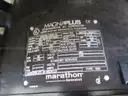Marathon/Magnaplus portable diesel , Synchronous A/C generator