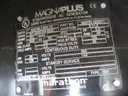 Marathon/Magnaplus portable diesel , Synchronous A/C generator