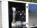 Marathon/Magnaplus portable diesel , Synchronous A/C generator