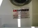 Marathon/Magnaplus portable diesel , Synchronous A/C generator