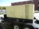 Marathon/Magnaplus portable diesel , Synchronous A/C generator