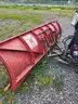 2008  Ford F450 dump truck, Diesel, 8ft bed, 4 wheel drive