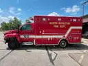 2009 GMC C4