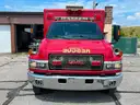 2009 GMC C4