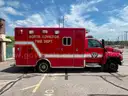 2009 GMC C4