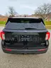 2020 Ford Explorer Police Interceptor