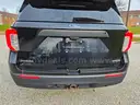 2020 Ford Explorer Police Interceptor