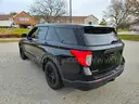 2020 Ford Explorer Police Interceptor