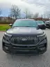 2020 Ford Explorer Police Interceptor