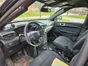 2020 Ford Explorer Police Interceptor