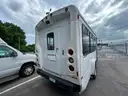 2011 Ford Econoline E-350 Super Duty