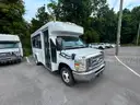 2011 Ford Econoline E-350 Super Duty