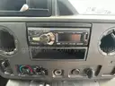 2011 Ford Econoline E-350 Super Duty