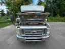 2011 Ford Econoline E-350 Super Duty