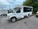2011 Ford Econoline E-350 Super Duty
