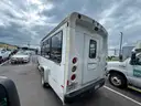 2011 Ford Econoline E-350 Super Duty