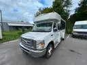 2011 Ford Econoline E-350 Super Duty