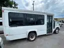 2011 Ford Econoline E-350 Super Duty