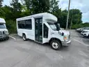 2011 Ford Econoline E-350 Super Duty