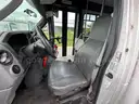 2011 Ford Econoline E-350 Super Duty