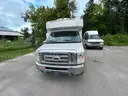2011 Ford Econoline E-350 Super Duty