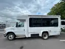 2011 Ford Econoline E-350 Super Duty