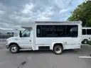 2011 Ford Econoline E-350 Super Duty