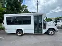 2011 Ford Econoline E-350 Super Duty