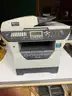 Brother printer/scanner