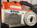 K 12 concrete saw