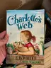 Retired classroom/library books