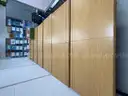 6 computer tables/desks