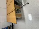 6 computer tables/desks