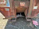 Convenience Center Coffin Style Recycling Dumpster