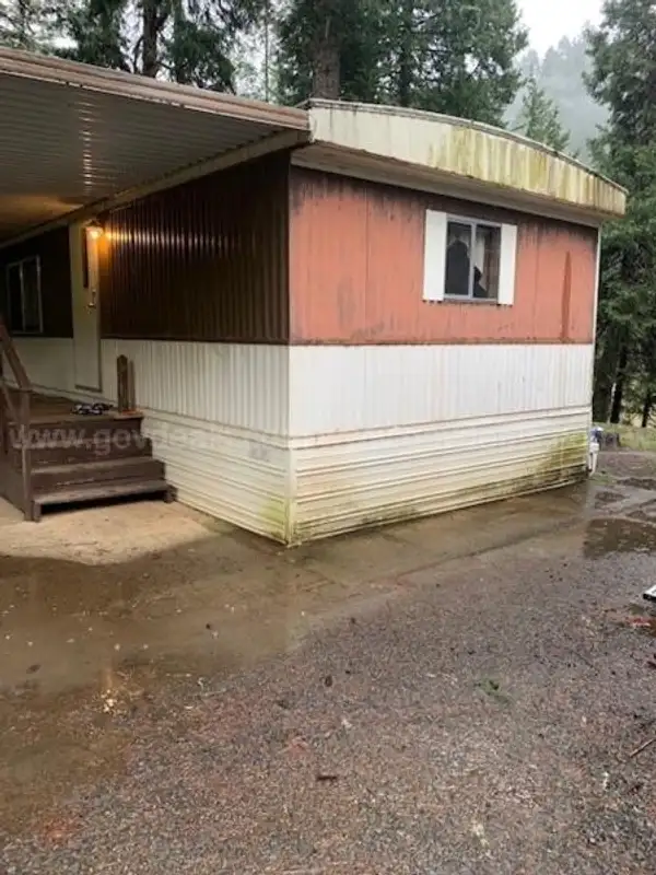 1981 Single Wide Mobile Home AllSurplus