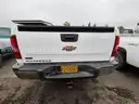 2012 Chevrolet Silverado 2500HD