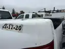 2012 Chevrolet Silverado 2500HD