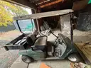 Golf Cart