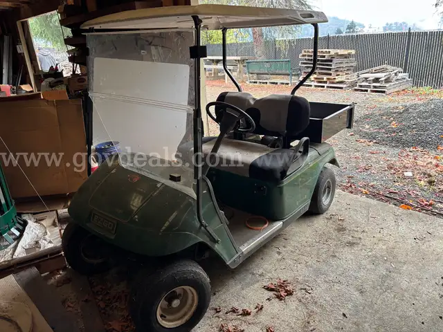 Golf Cart