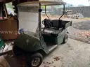 Golf Cart