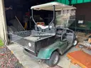 Golf Cart