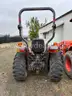 Kubota L3901D Tractor