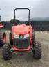 Kubota L3901D Tractor